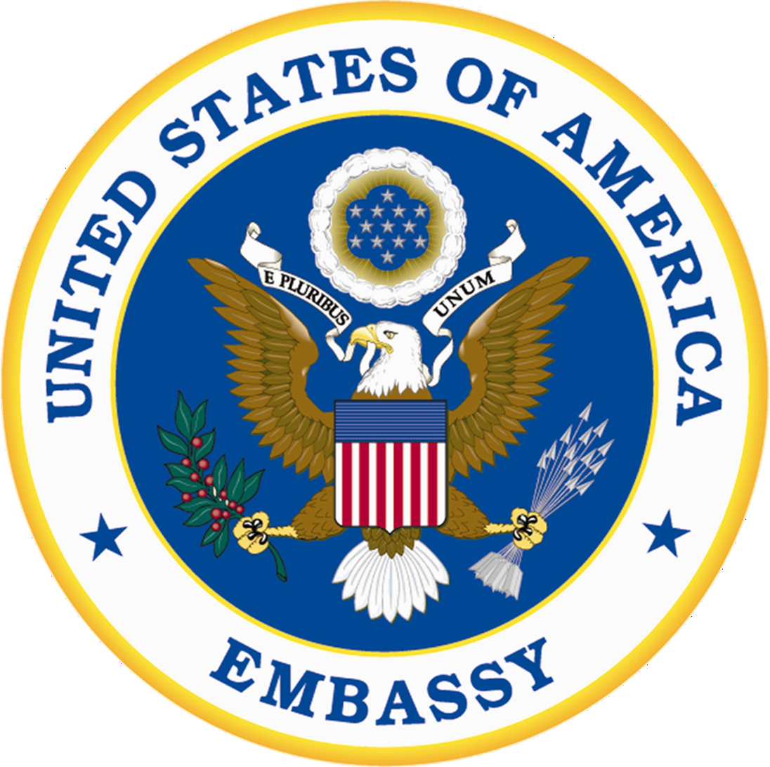US Embassy Abidjan