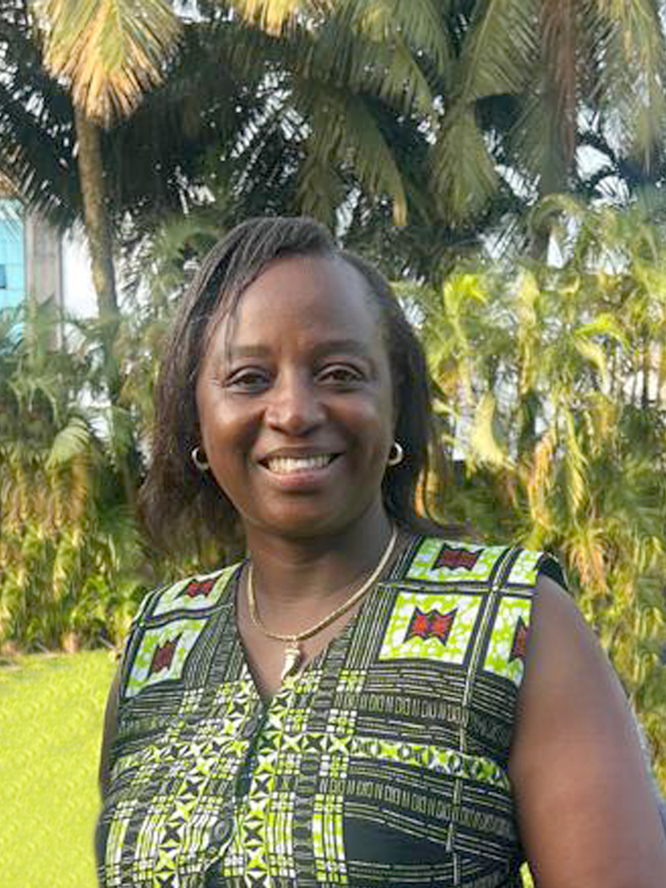 Fatou Suso Camar