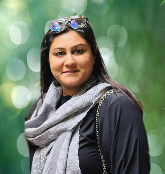 Saman Ravda