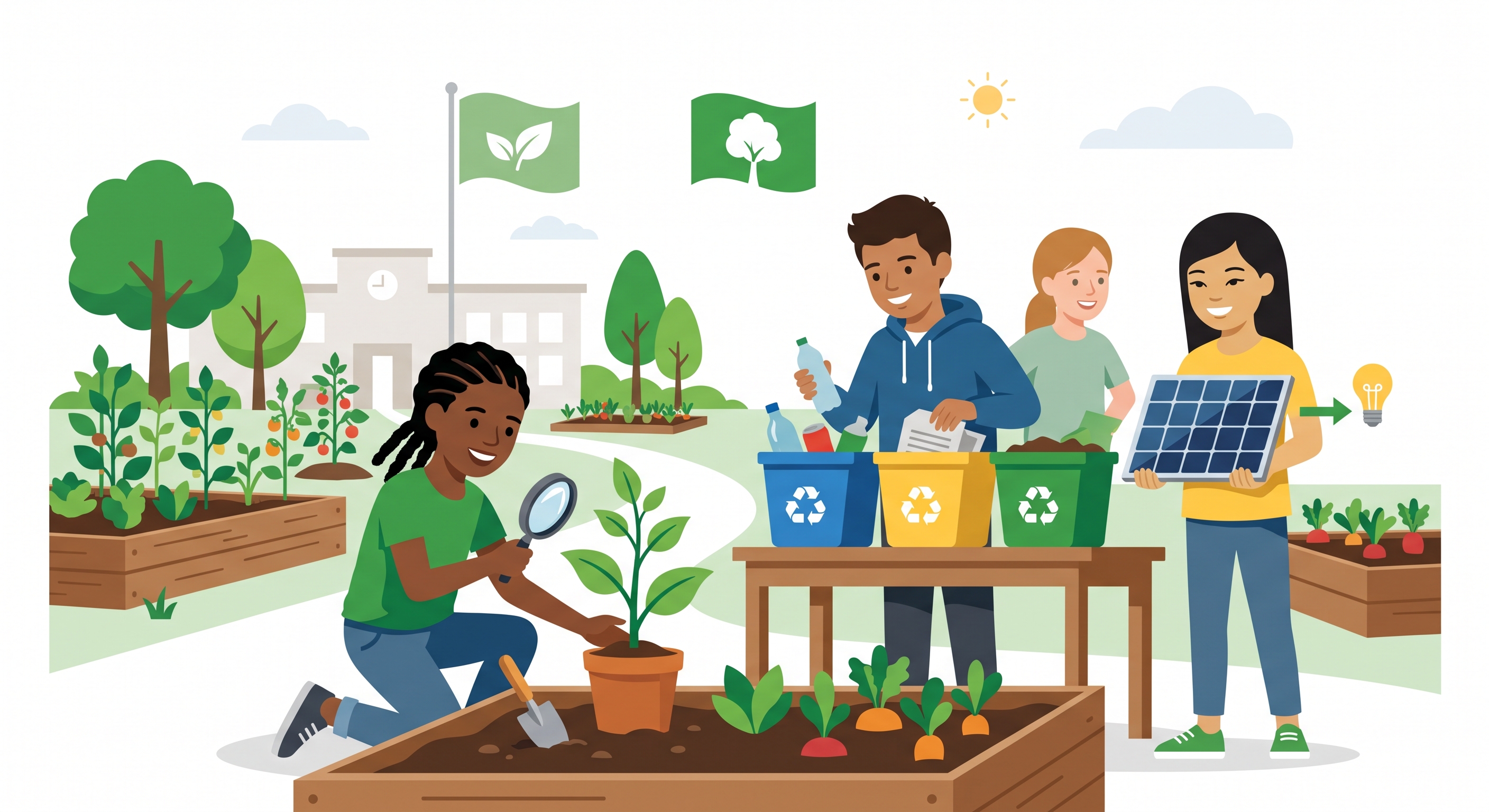 Ecoschool